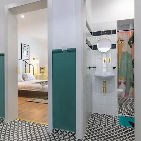 Marelis Luxe Apartament