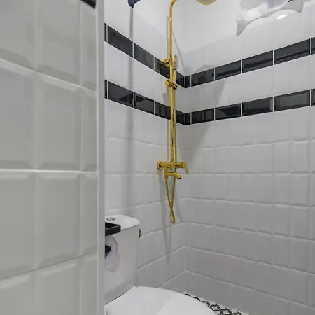 Marelis Luxe Apartament