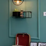 Marelis Luxe * וארנה