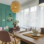 דירה Marelis Luxe