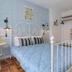 Marelis Luxe דירה וארנה