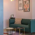 דירה Marelis Luxe