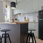 Marelis Luxe וארנה